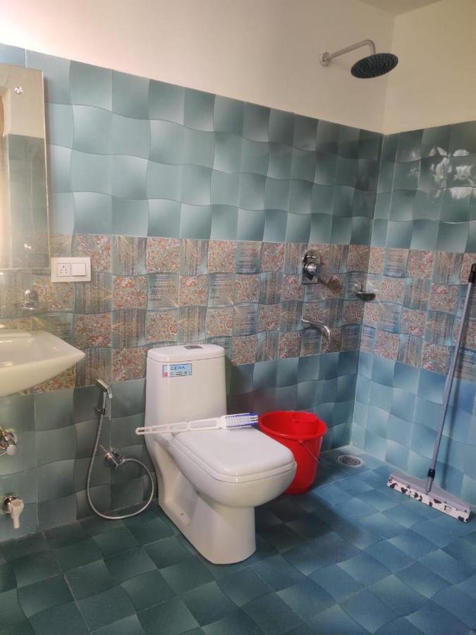 Tsetan Guest House 列城 外观 照片