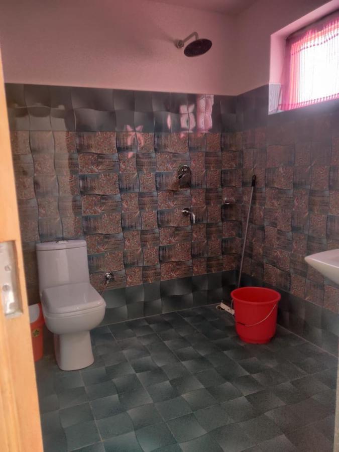 Tsetan Guest House 列城 外观 照片