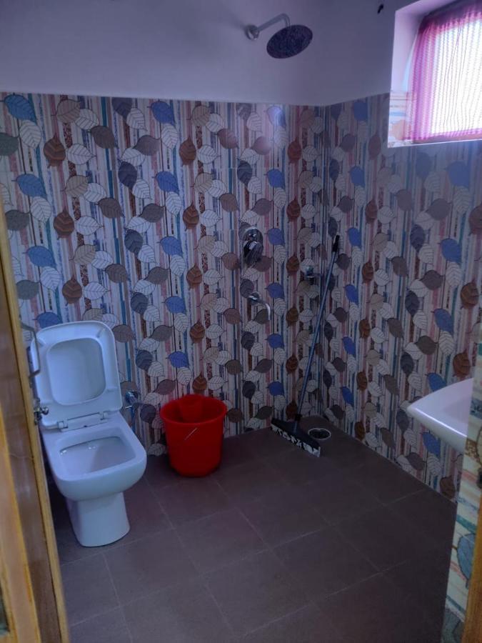 Tsetan Guest House 列城 外观 照片
