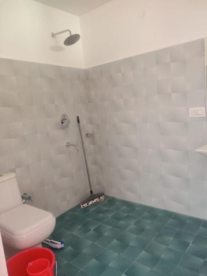 Tsetan Guest House 列城 外观 照片