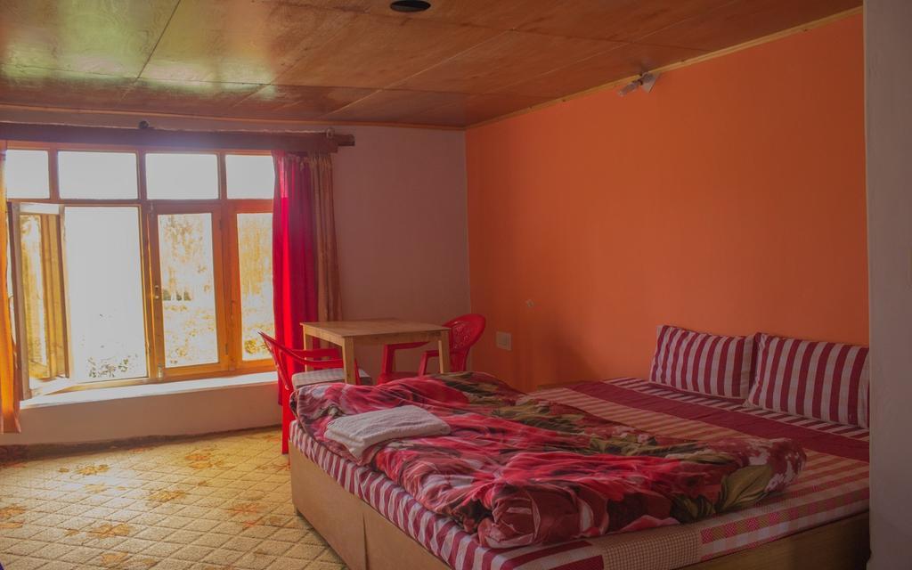 Tsetan Guest House 列城 外观 照片