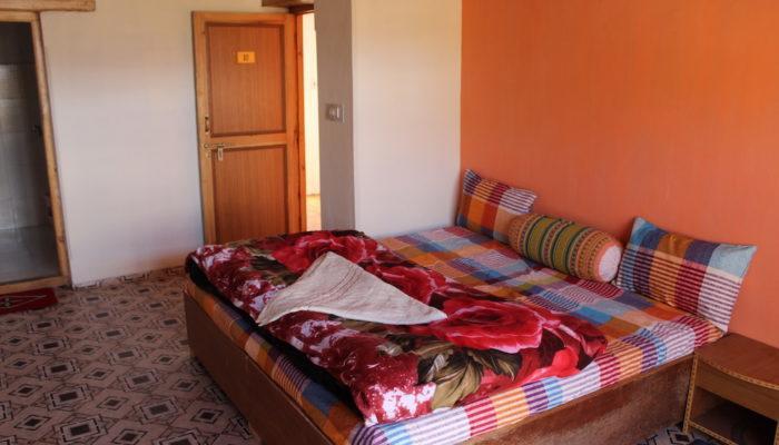 Tsetan Guest House 列城 外观 照片
