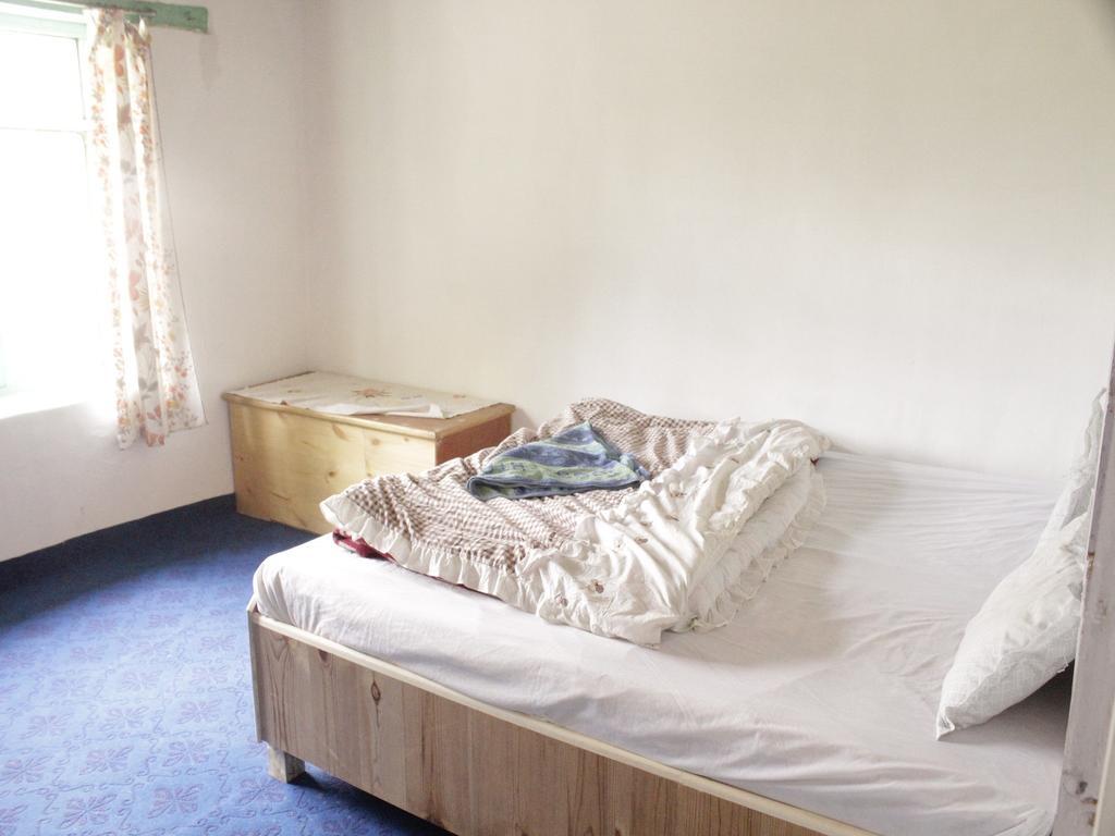 Tsetan Guest House 列城 外观 照片